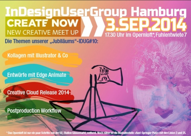 indesign user group hamburg create now meet up 2014